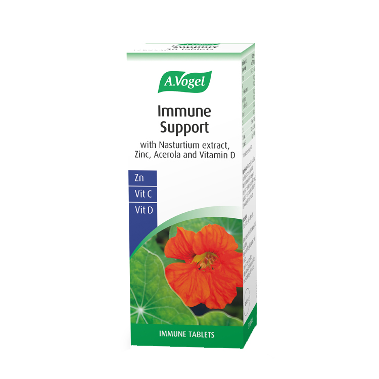 A.Vogel Immune Support